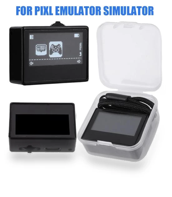 Smart NFC Emulator Card — Memory Card Adapters, Trahf