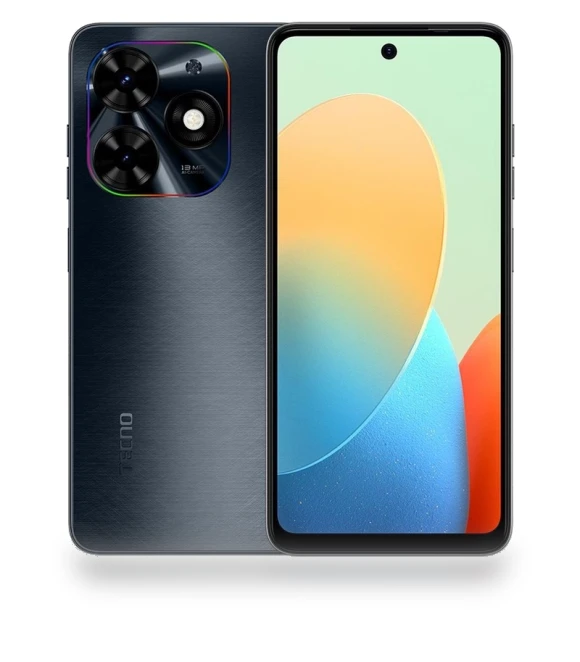 Spark Go Smartphone — Mobile Devices & Accessories, Tecno