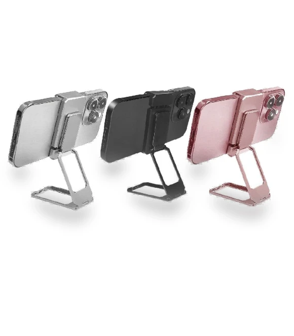 Telescopic Rotatable Phone Bracket — Phone Stands, zhiweoo