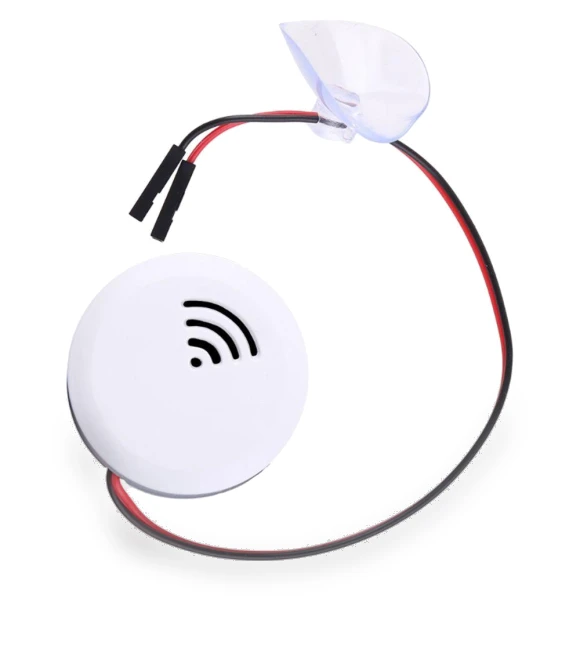 Water Tank Overflow Water Leak Detector — Water Leak Detection Systems, Liingyimn