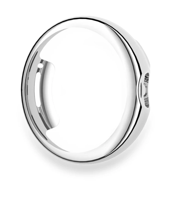 Waterproof Protective Case — Smartwatch Protectors, Be Free