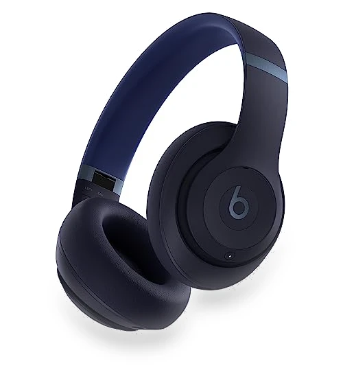 Wireless Bluetooth Noise Cancelling Headphones — Over-Ear Headphones, Beats