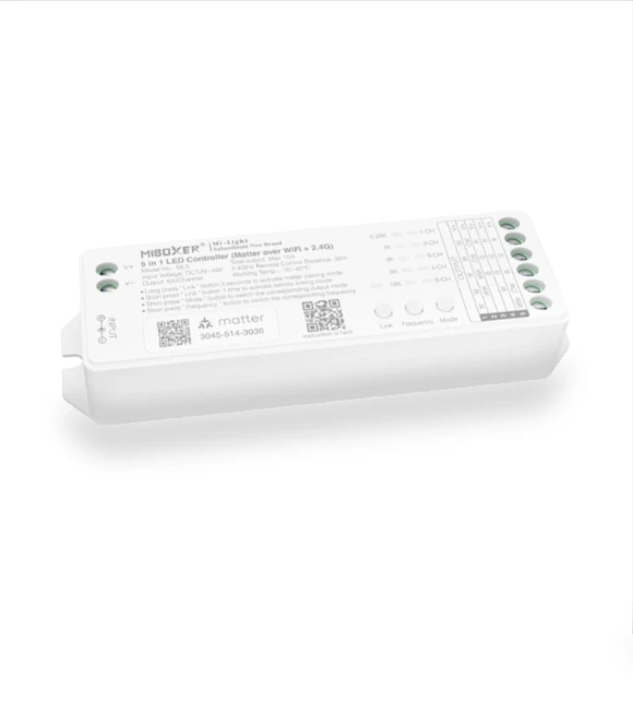 5 in 1 LED Controller — Smart Home Modules, MiBOXER