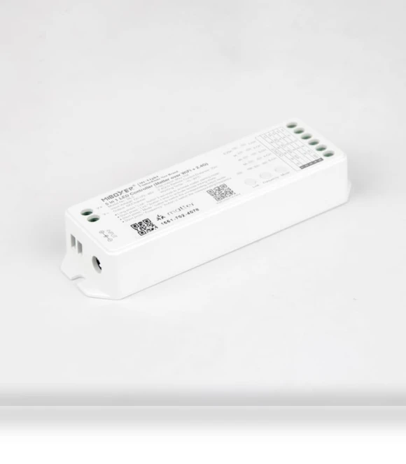 5 in 1 LED Controller — Smart Home Modules, MiBOXER