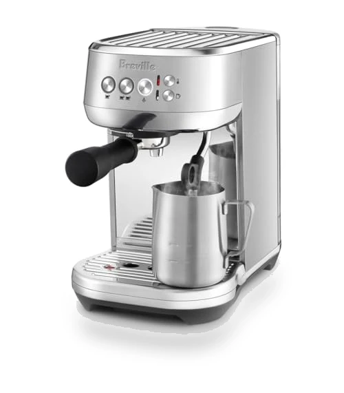 Bambino Plus Espresso Machine — Coffee & Espresso Combos, Breville