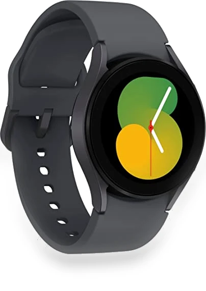 Bluetooth Smartwatch with Body, Health, Fitness and Sleep Tracker — Smartwatches, Samsung