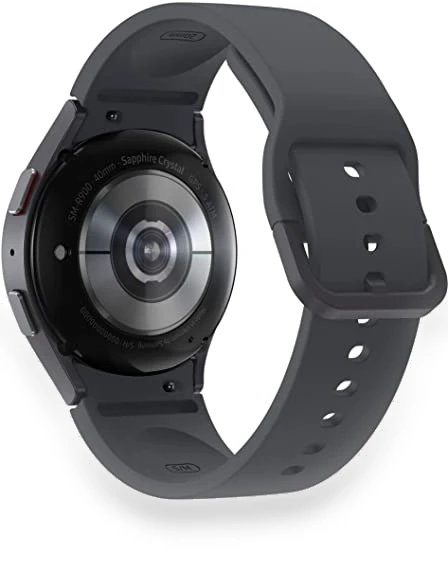 Bluetooth Smartwatch with Body, Health, Fitness and Sleep Tracker — Smartwatches, Samsung