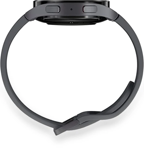 Bluetooth Smartwatch with Body, Health, Fitness and Sleep Tracker — Smartwatches, Samsung