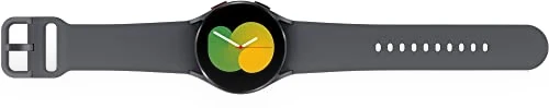 Bluetooth Smartwatch with Body, Health, Fitness and Sleep Tracker — Smartwatches, Samsung