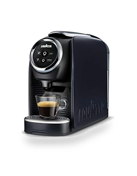 Classy Mini Single Serve Espresso Coffee Machine — Coffee & Espresso Combos, Lavazza
