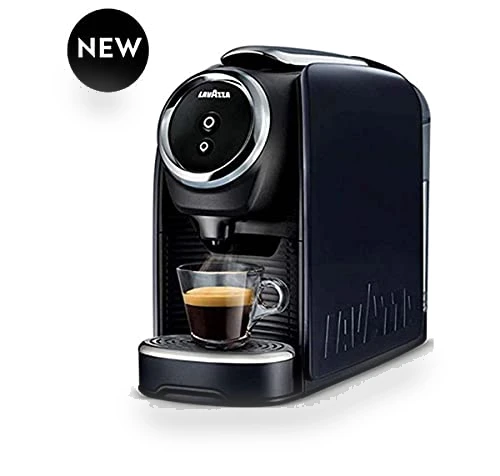 Classy Mini Single Serve Espresso Coffee Machine — Coffee & Espresso Combos, Lavazza