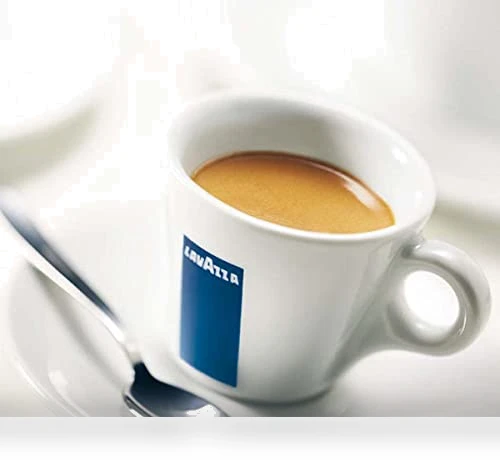 Classy Mini Single Serve Espresso Coffee Machine — Coffee & Espresso Combos, Lavazza
