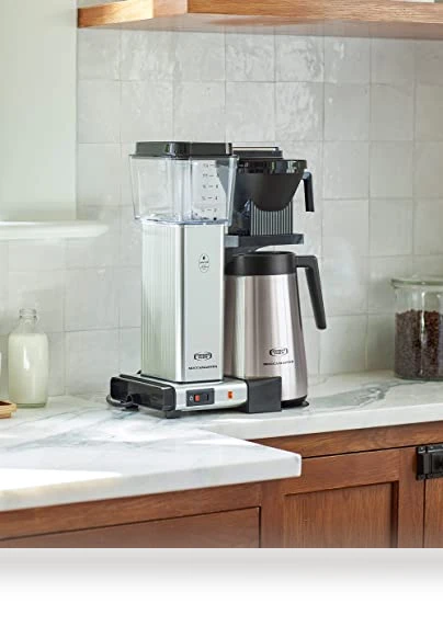 Coffee Brewer — Coffee Makers, Technivorm Moccamaster