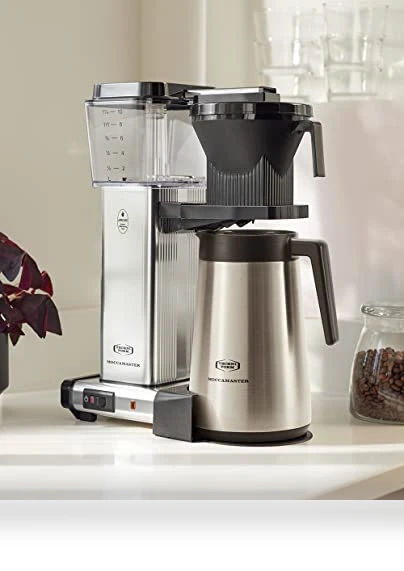Coffee Brewer — Coffee Makers, Technivorm Moccamaster