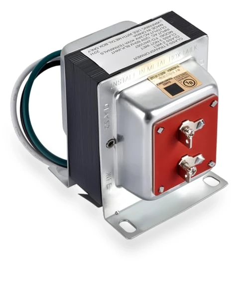 Doorbell Transformer — Transformers, YUNFOOK