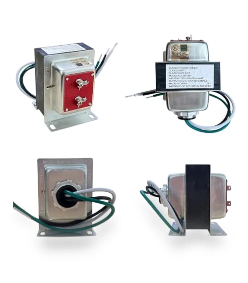 Doorbell Transformer — Transformers, YUNFOOK