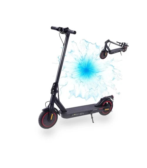 Electric Scooter — Electric Self-Balancing Scooters, wawscote