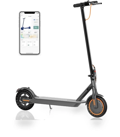 Folding E Scooter — Electric Self-Balancing Scooters, Aovowheel