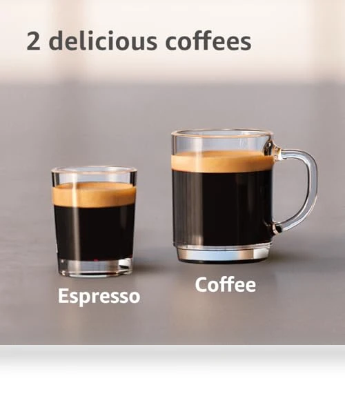 Fully Automatic Espresso Machine — Coffee & Espresso Combos, Philips
