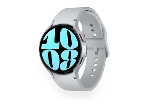 Galaxy Watch 6 Bluetooth Smartwatch — Smartwatches, Samsung