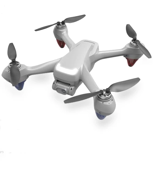 GPS drone with camera — Drones, Bingchat