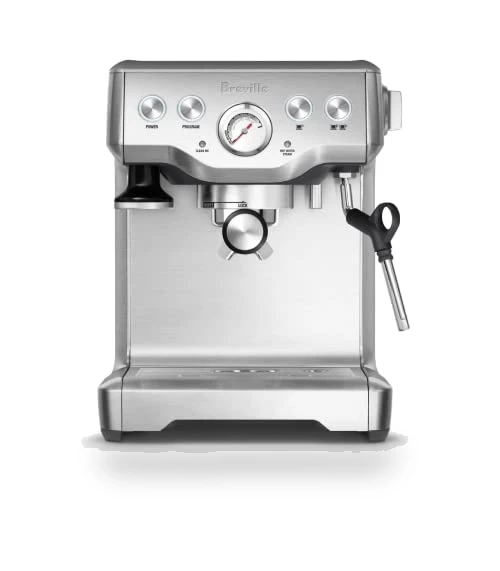 Infuser Espresso Machine — Coffee & Espresso Combos, Breville