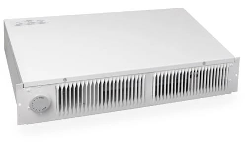 Kickspace Heater with Thermostat — Portable Heating Solutions, Leafinnerin