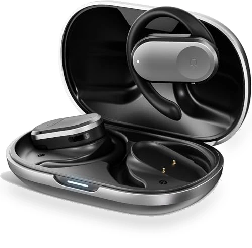 Open Ear Headphones — In-Ear Headphones, TINOSP