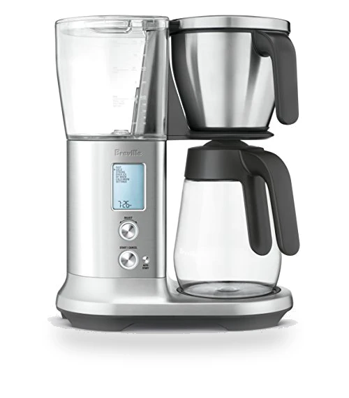 Precision Brewer Drip Coffee Maker — Coffee & Espresso Combos, Breville