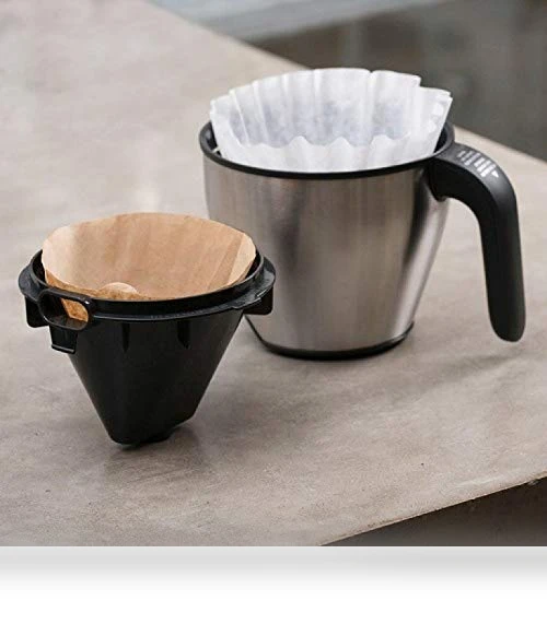 Precision Brewer Drip Coffee Maker — Coffee & Espresso Combos, Breville