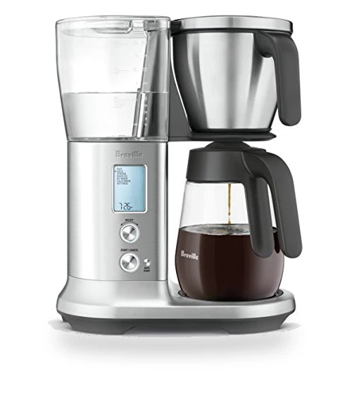 Precision Brewer Drip Coffee Maker — Coffee & Espresso Combos, Breville