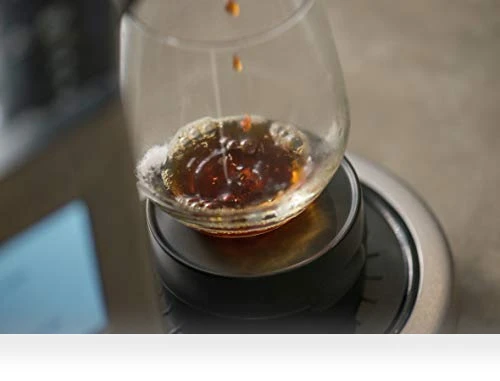 Precision Brewer Drip Coffee Maker — Coffee & Espresso Combos, Breville