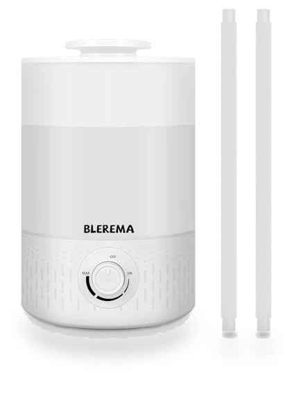 Reptile Fogger Humidifiers Mister — Hygrometers, BLEREMA