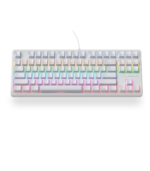 Smart Mechanical Keyboard — Gaming Keyboards, Third Reality