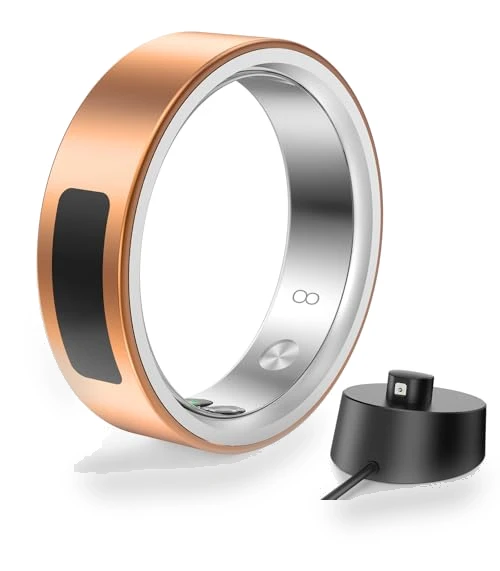 Smart Ring — Smart Rings, MUNBYN