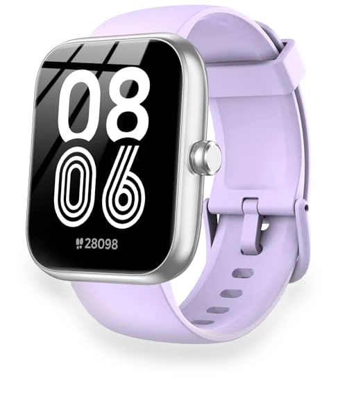 Smart Watch with Alexa Built-in — Smartwatches, Senbono