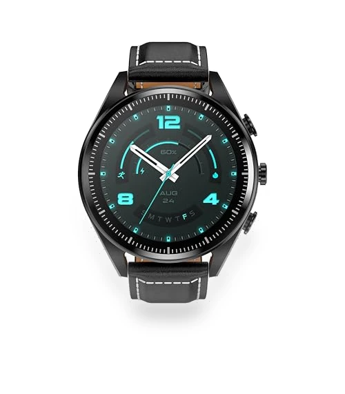Smart Watch with Earphone — Smartwatches, J-CD
