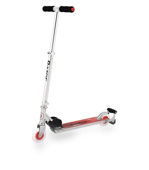 Spark Ultra Kick Scooter — Push Scooters, Razor