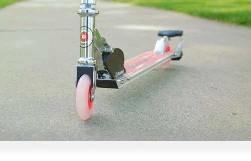 Spark Ultra Kick Scooter — Push Scooters, Razor