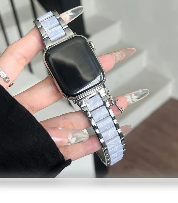 3-bead Strap — Bands, Smartwatch 2025