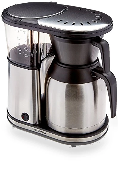 8 Cup Coffee Maker — Coffee Makers, Bonavita
