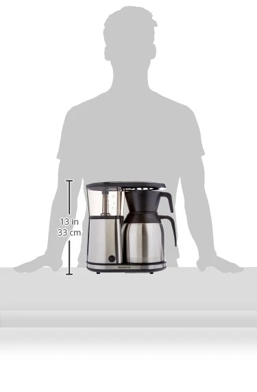 8 Cup Coffee Maker — Coffee Makers, Bonavita