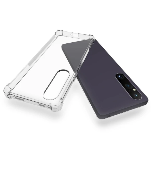 Anti-drop Anti-skid Phone Case — Screen Protectors, Smartwatch 2025