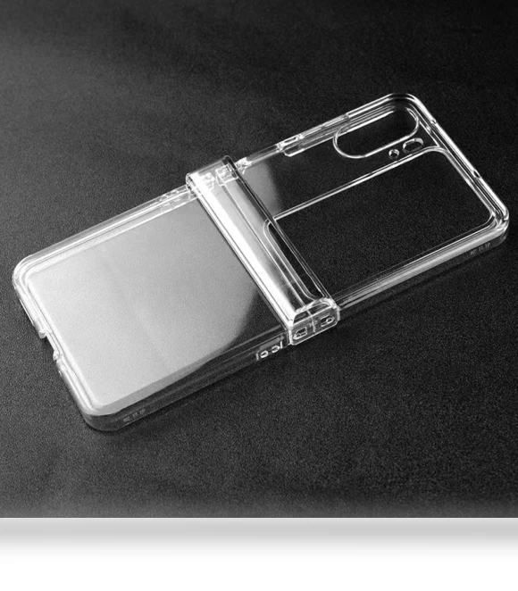 Anti-Scratch Phone Case — Screen Protectors, Smartwatch 2025