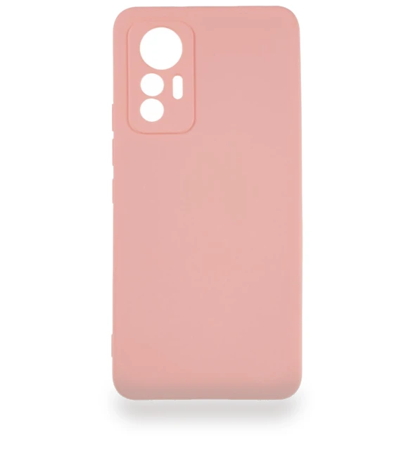 Arc Edge TPU Back Case — Basic Cases, Smartwatch 2025