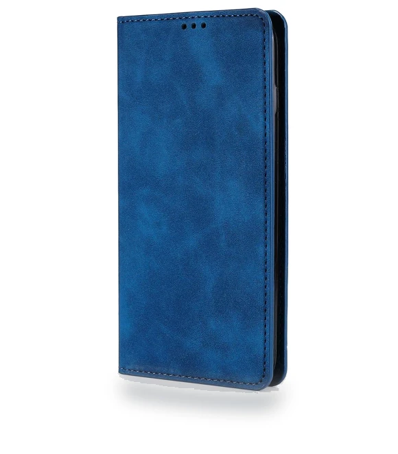 Auto-absorbed Magnetic Shockproof Skin-touch Feeling Case — Protective Cases, Smartwatch 2025