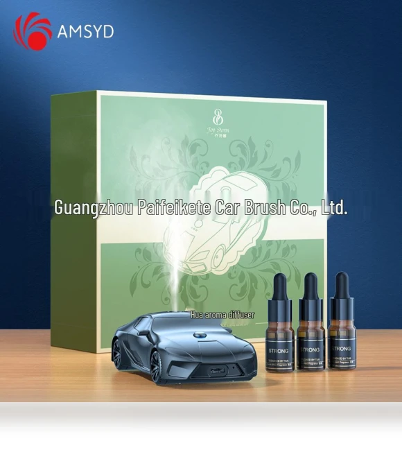Automatic Car Perfume Sprayer — Car Air Fresheners, Discount Domain