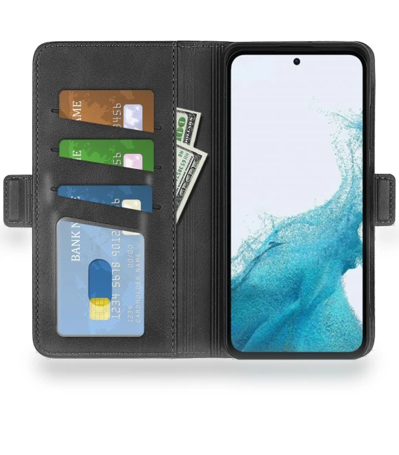 Calf Texture Cell Phone Cover — Phone Accessories, Smartwatch 2025