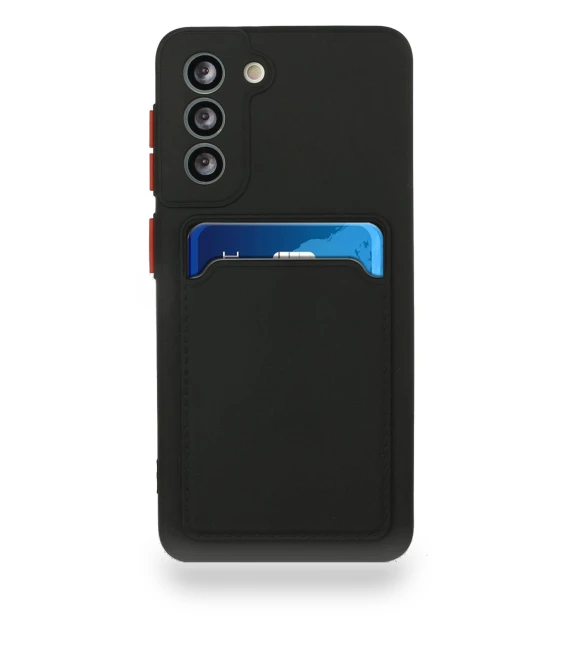 Card Slot Case — Basic Cases, Smartwatch 2025