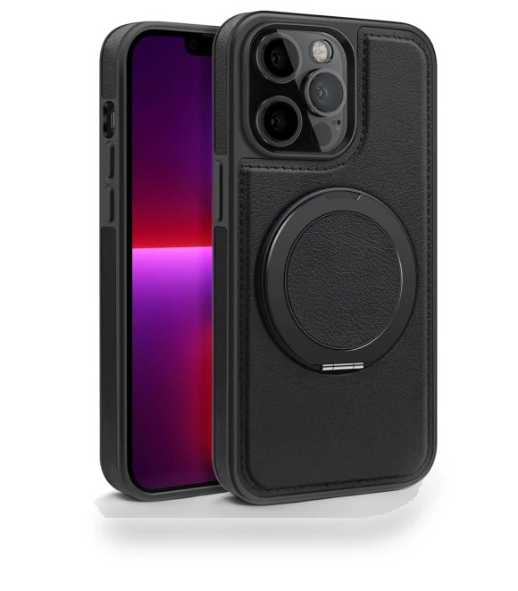 Case with Ring Kickstand — Phone Accessories, Smartwatch 2025